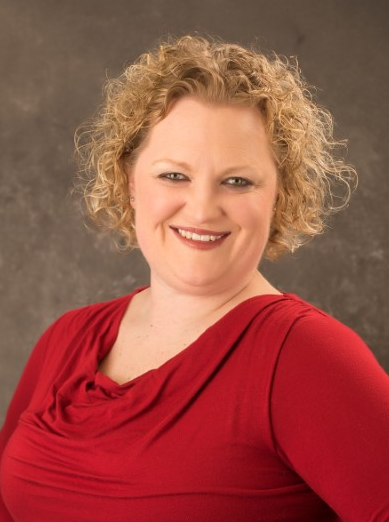 Amy Henry, DC