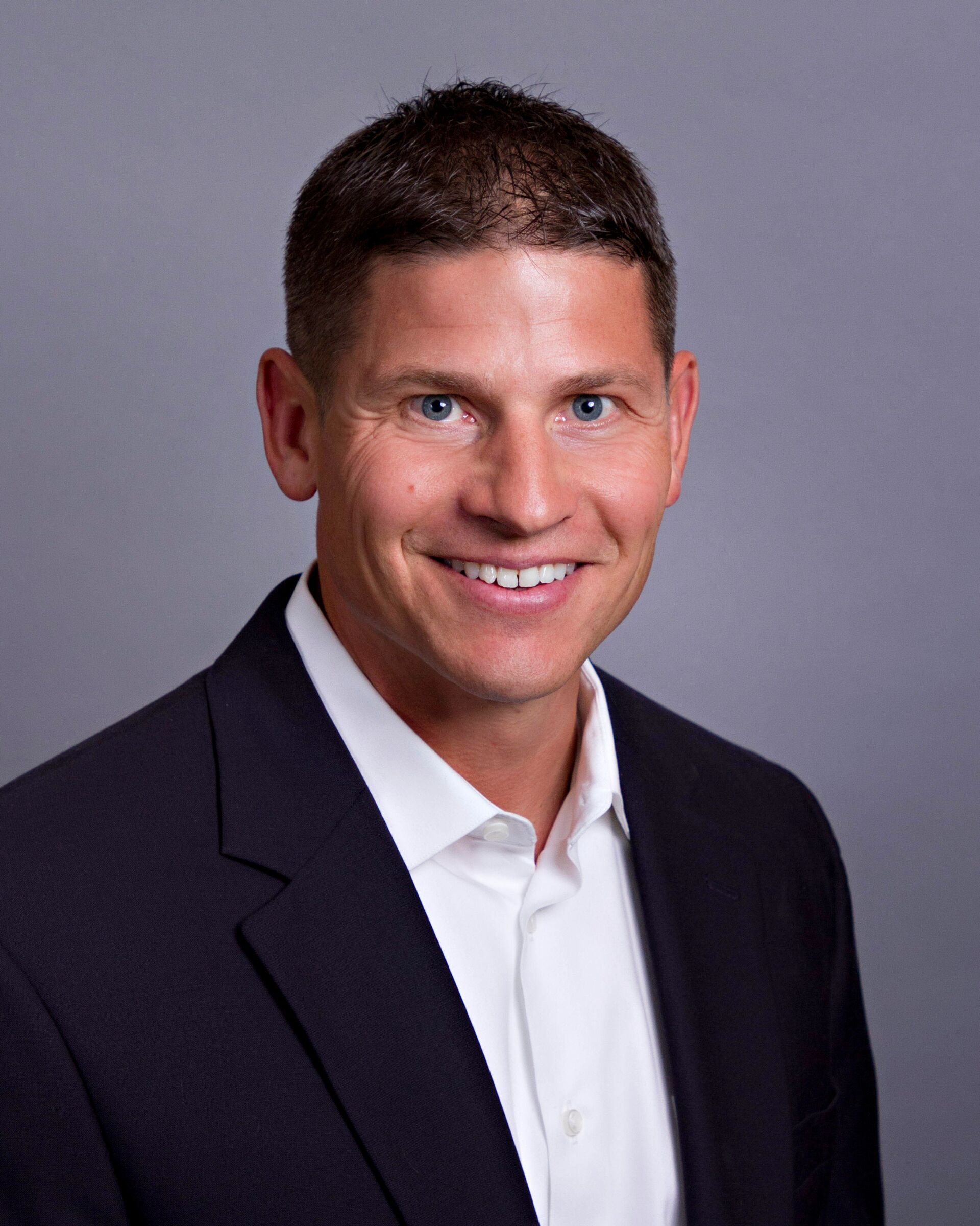 Mike Kenkel, DC