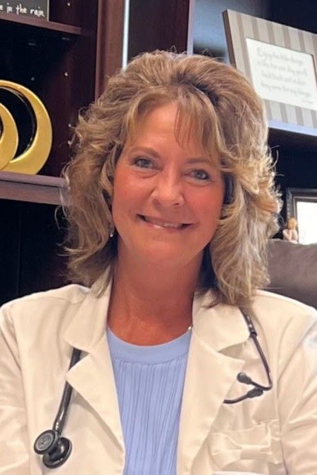 Kelly Kellen, DC
