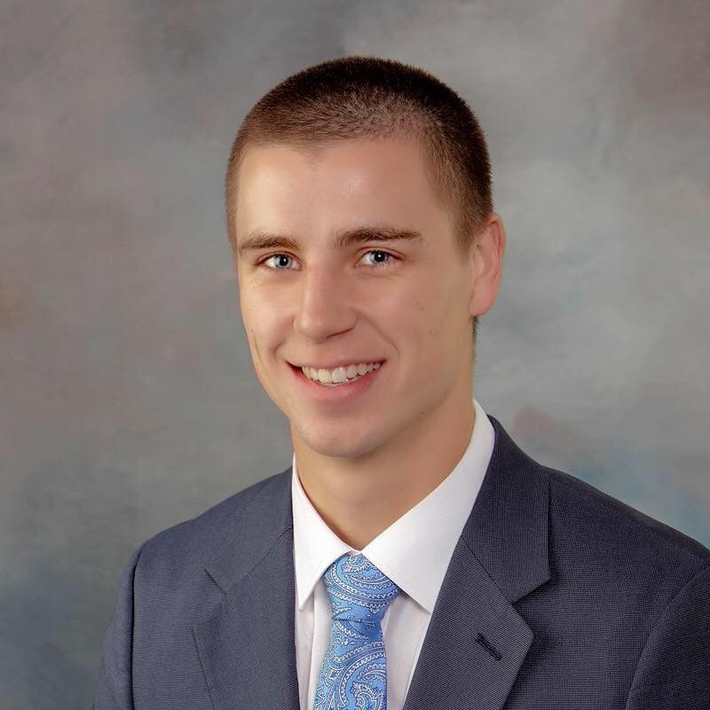 Kodey Salow, DC