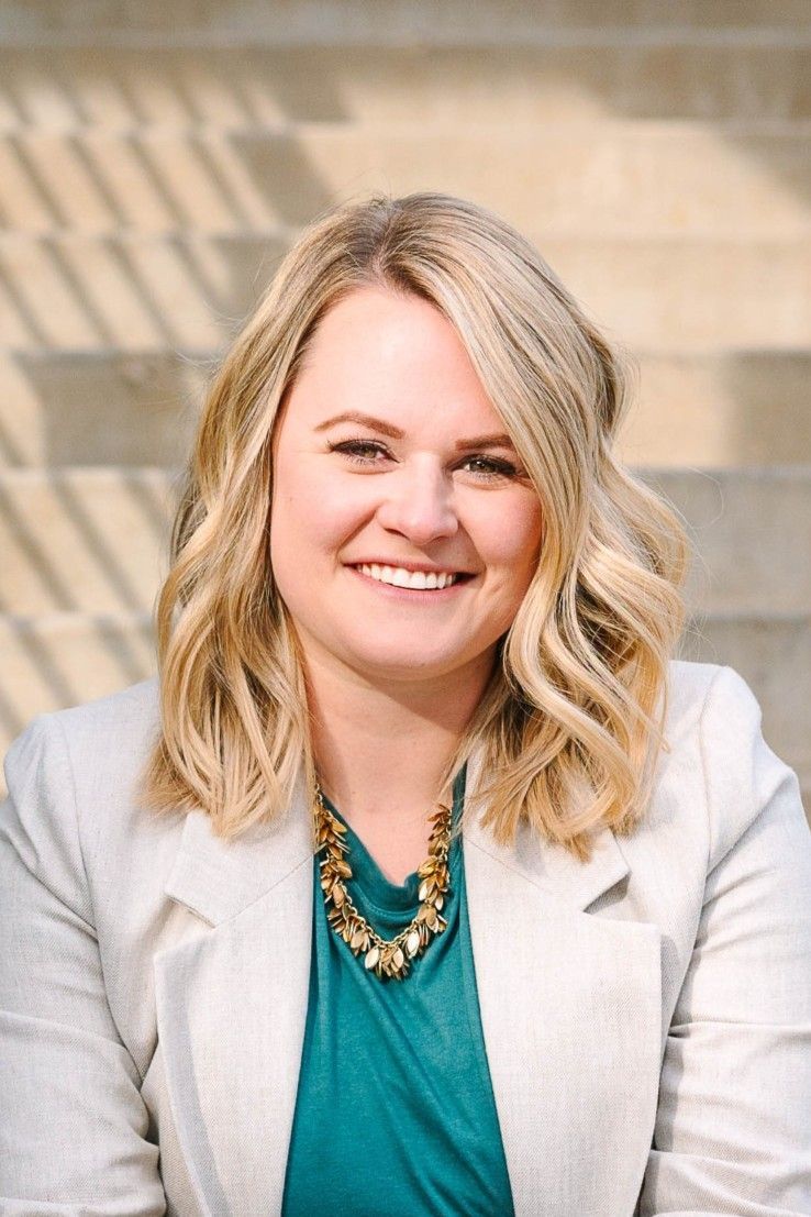 Sara Schany, DC