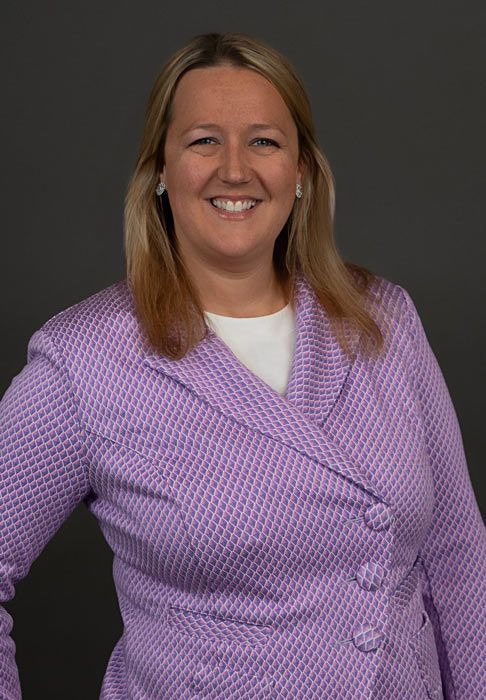 Vicki Tlach, DC