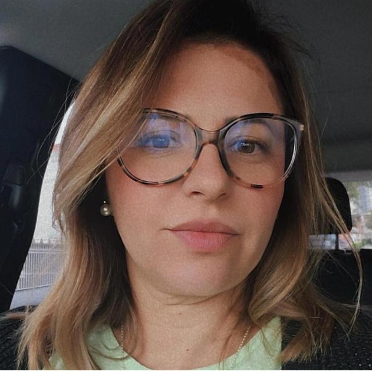 Carolina Muller
