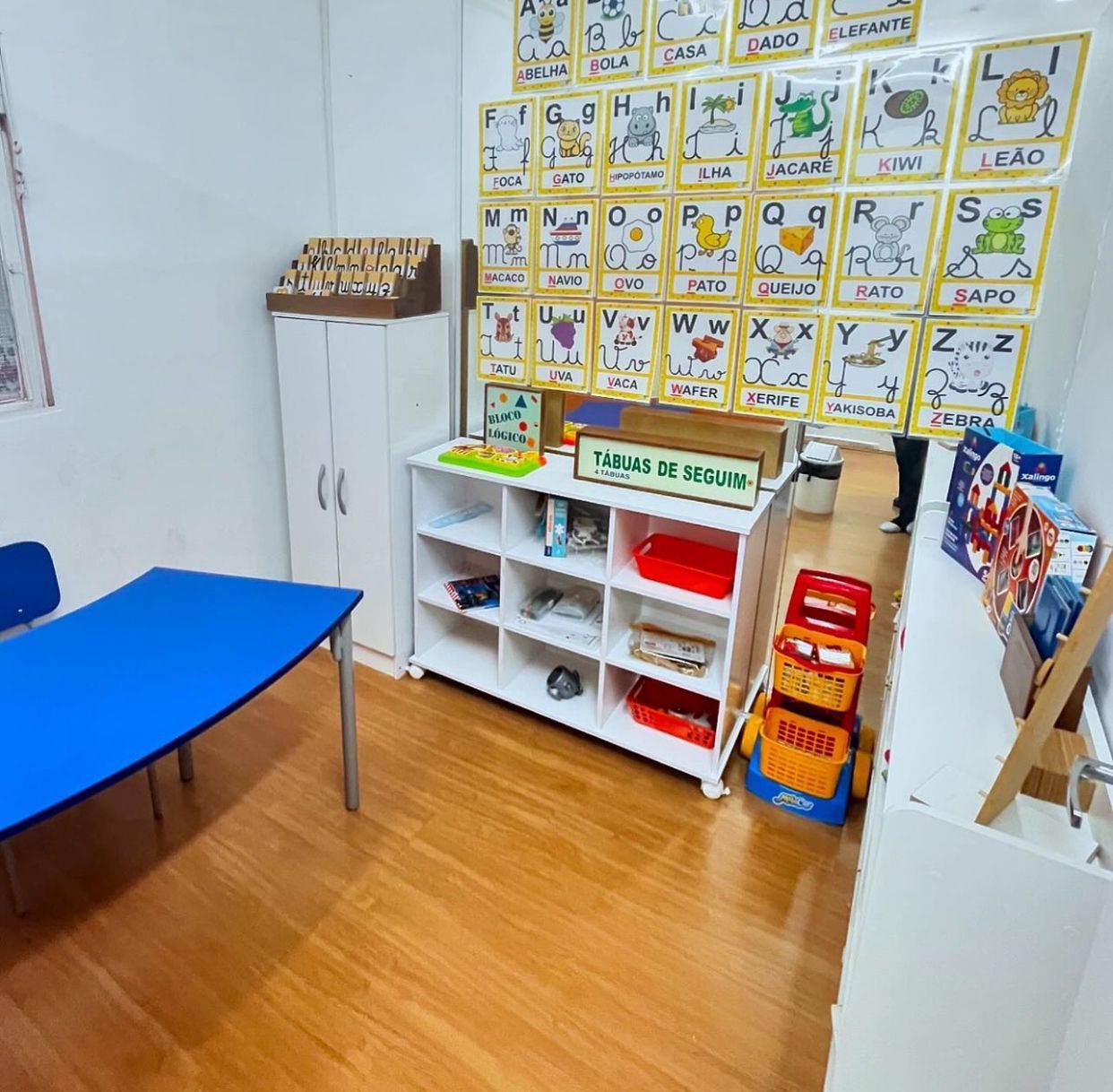 Nosso Espaço