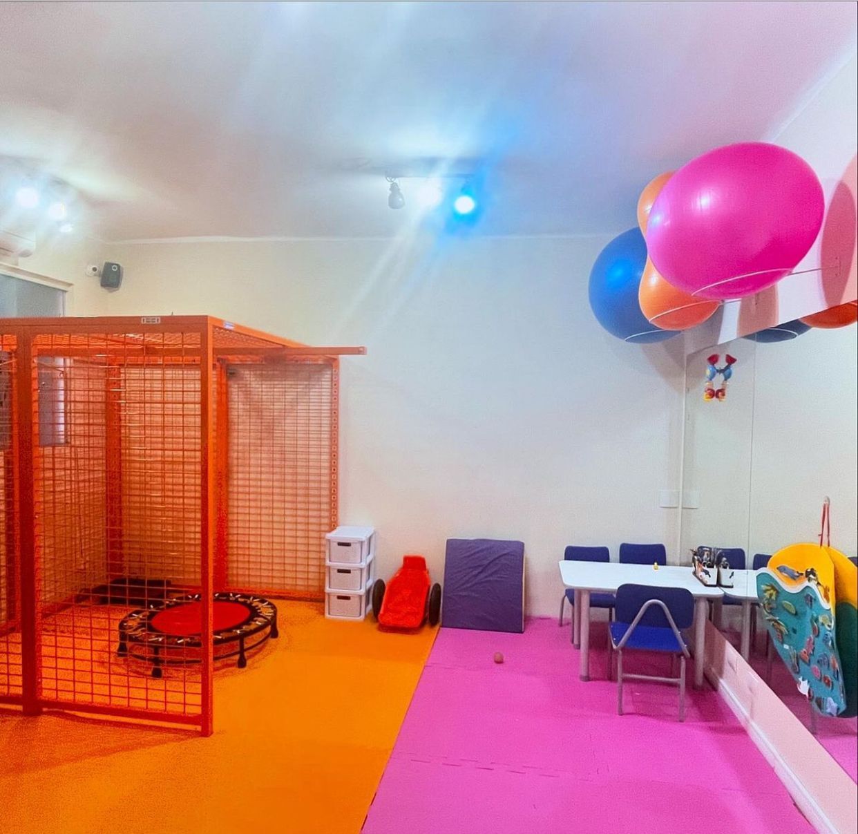 Nosso Espaço