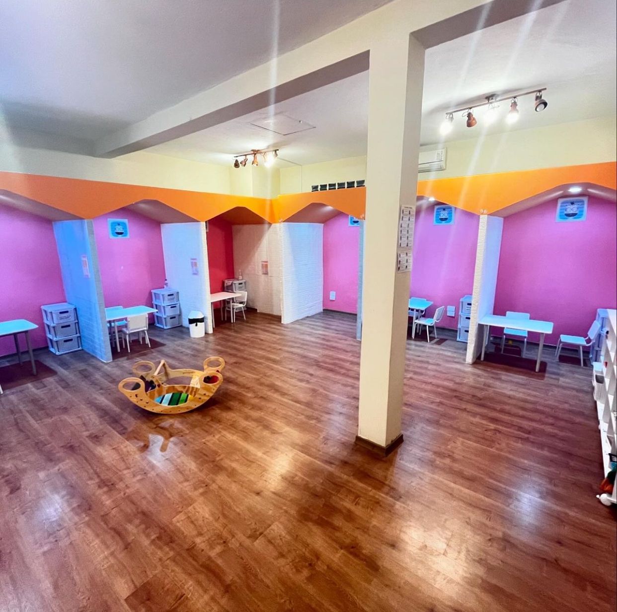 Nosso Espaço
