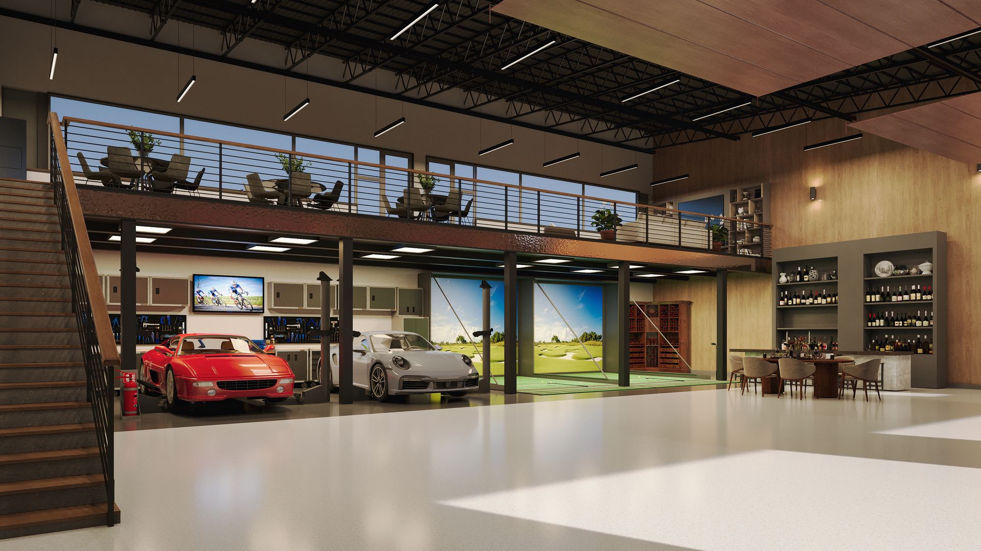 Architectural Design | Johnson Design Group