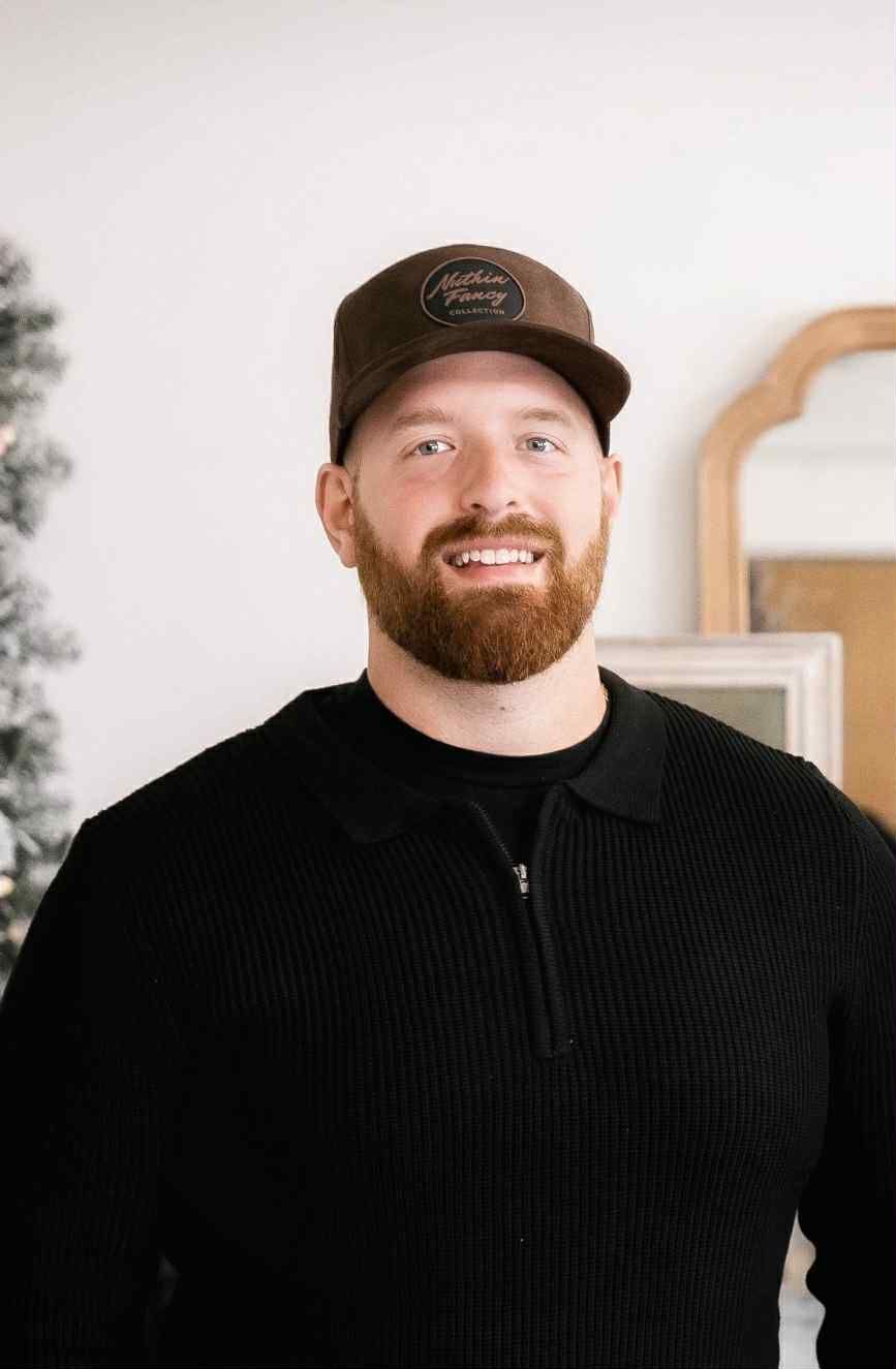 Austin Cochran