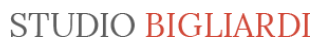 AGENZIA PRATICHE AUTO BIGLIARDI - LOGO