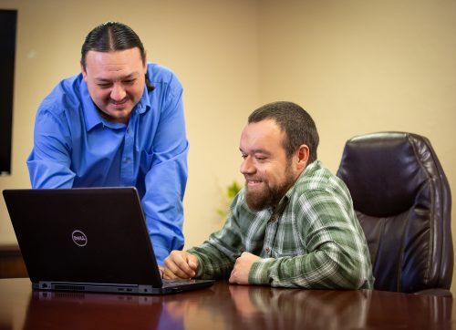 job posting, job search