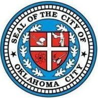 City of OKC Logo