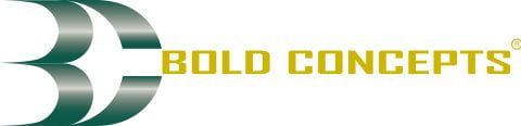 Bold Concepts