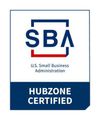 SBA certified