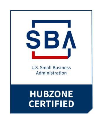 SBA certified
