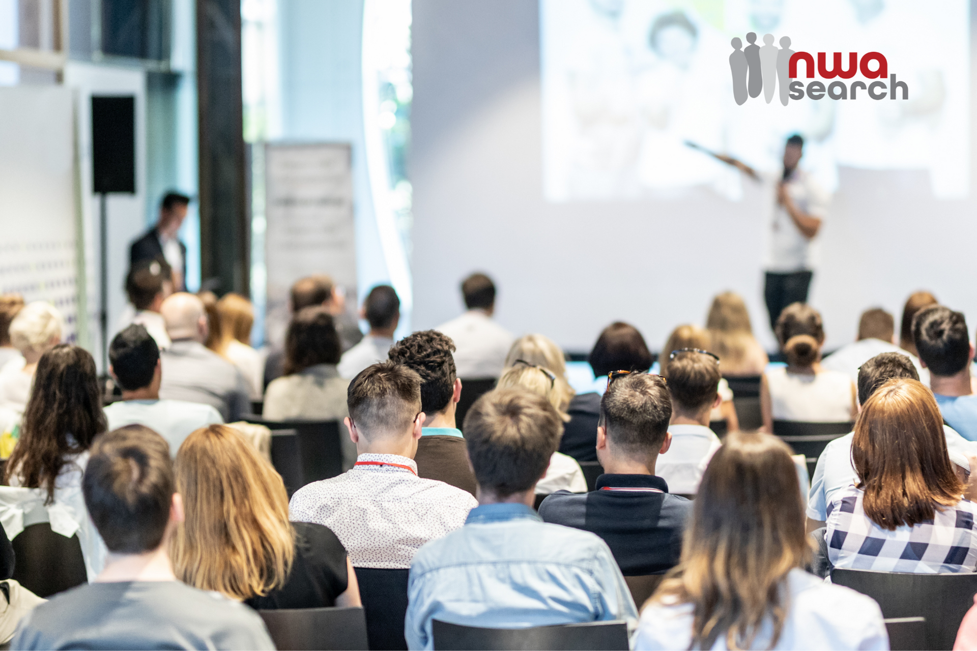 5 Key Trends: Hospitality & Conference Workforce from 2024 - 2026