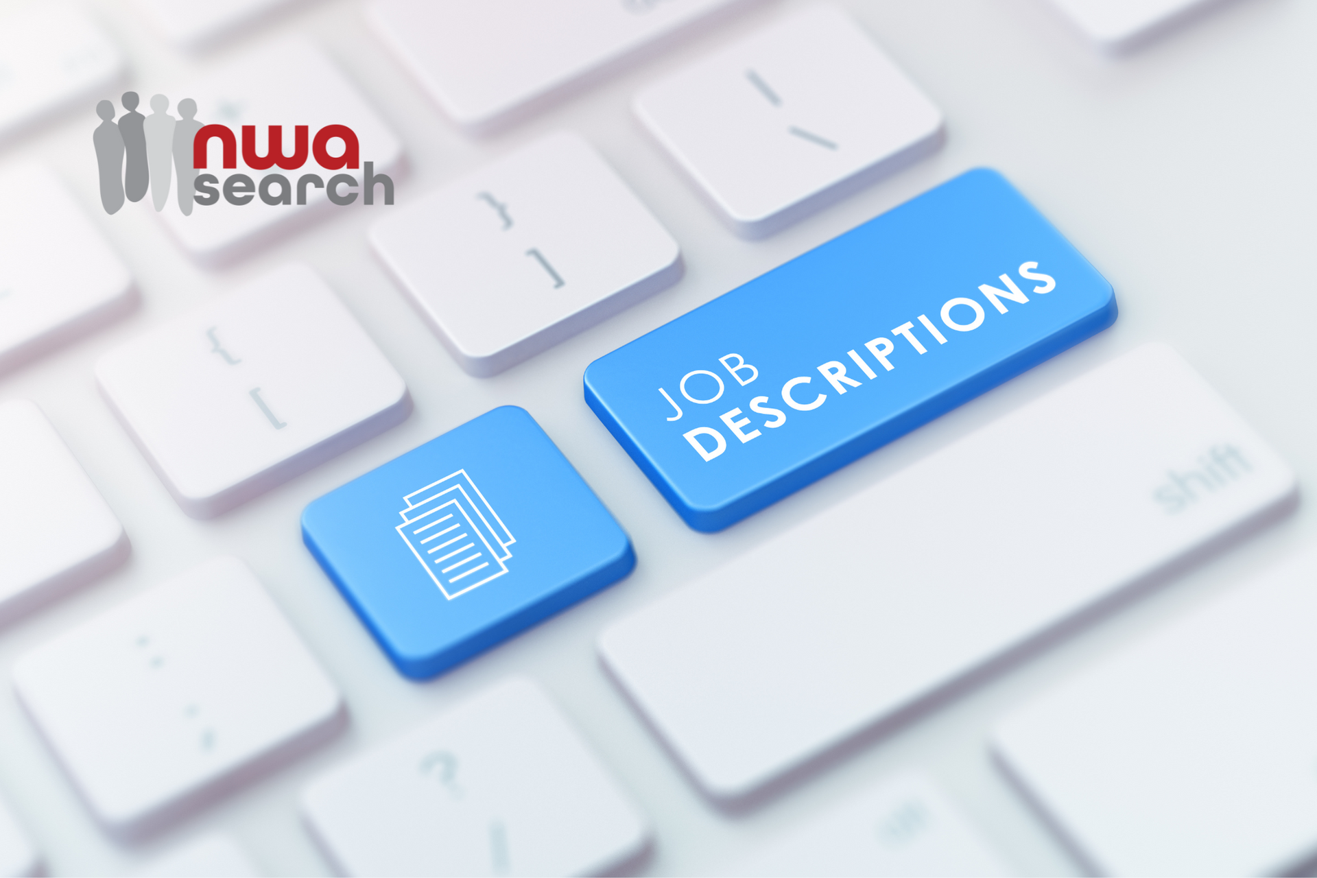Learn why crafting a clear, well-written job description is crucial to your recruitment process.