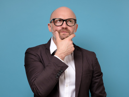 employer thinking about what should he look for in a candidate