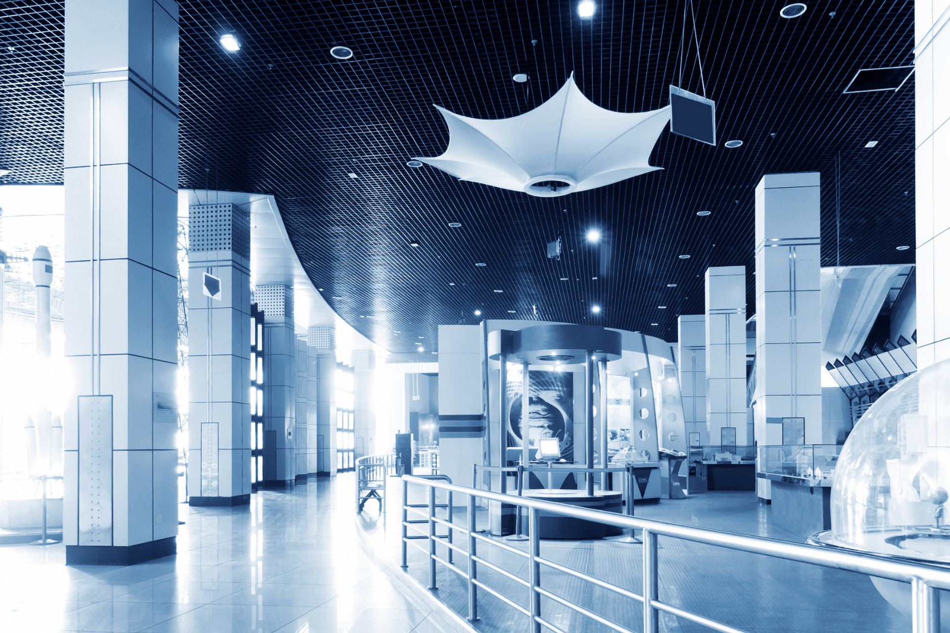 AI in retail is not just about high-tech gadgets; it's about transforming the entire shopping ecosystem.