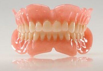 Dentures — Riviera Beach, FL — Singer Island Dentistry