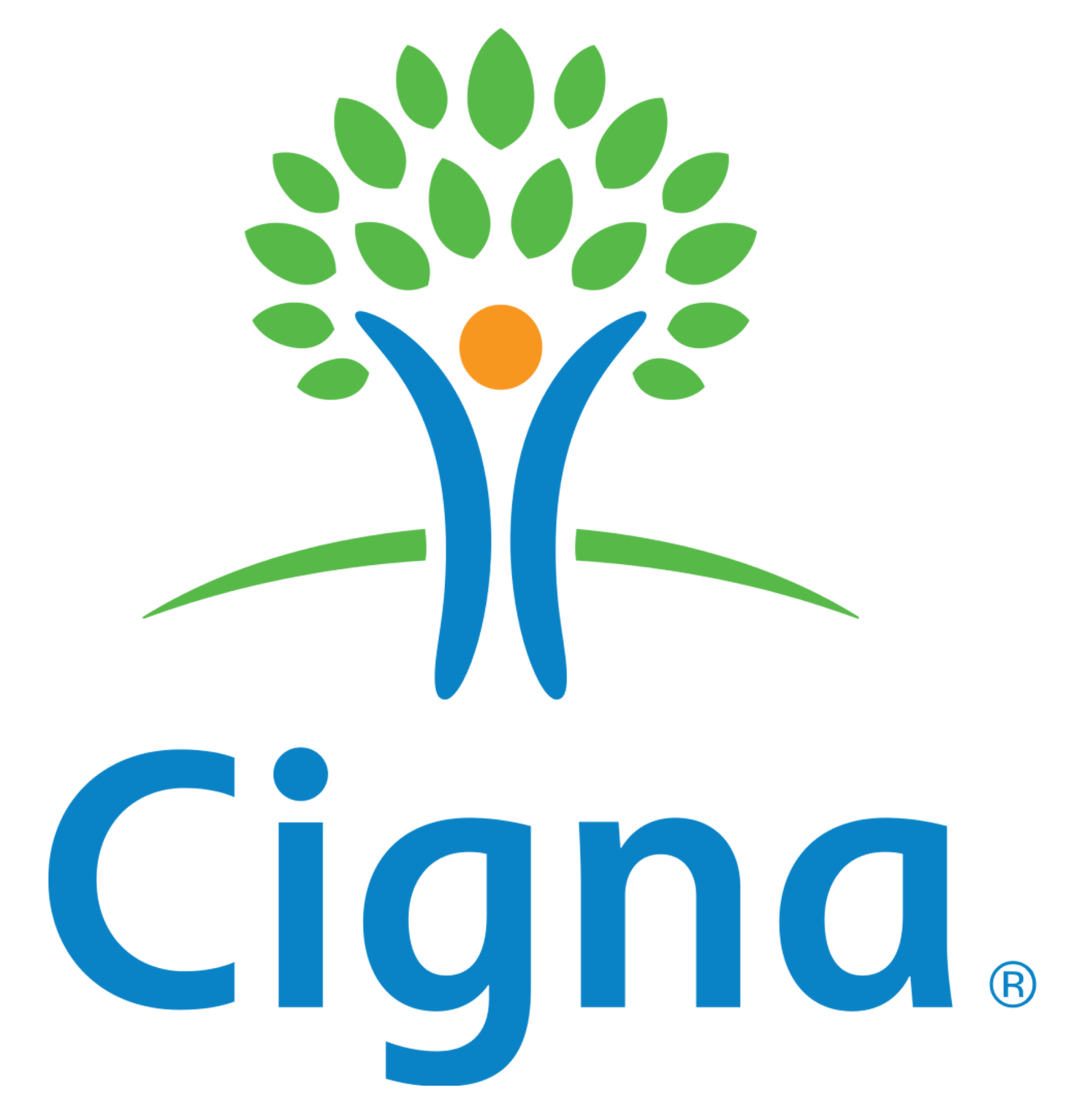 Cigna Cigna logo