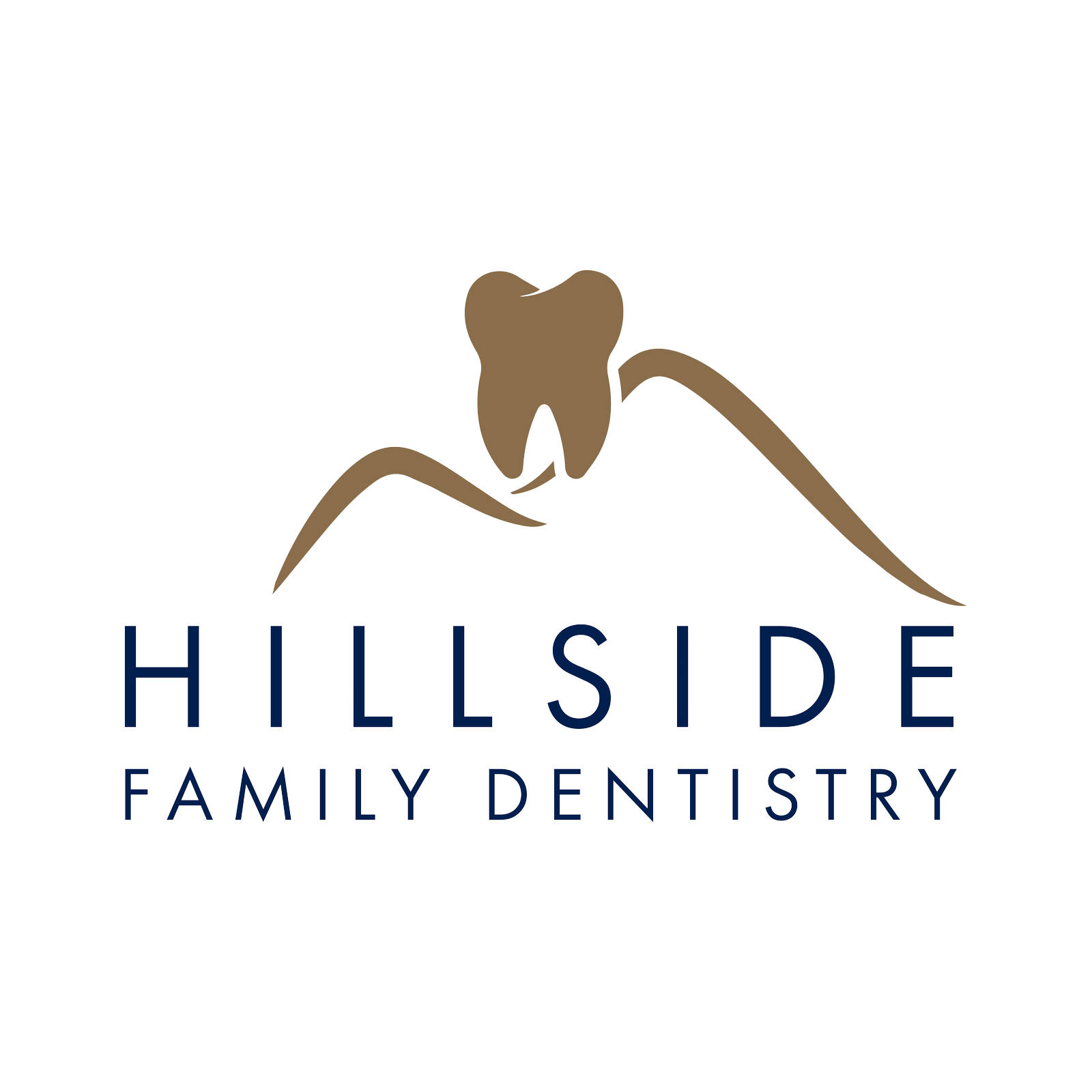 Hillside Family Dentistry logo