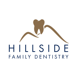 Visit Hillside Family Dentistry home page Hillside Family Dentistry logo