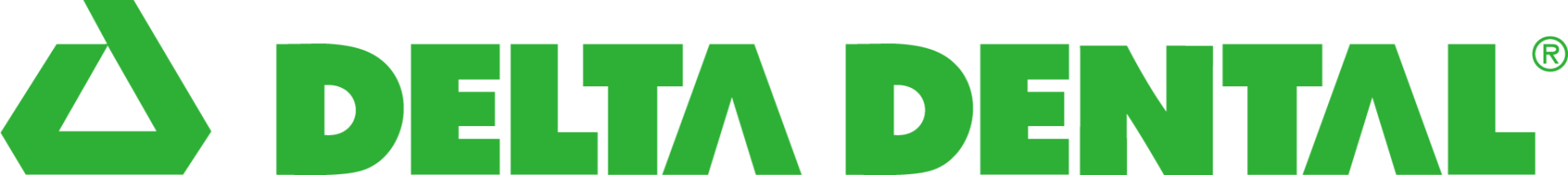 Delta Dental Delta Dental logo