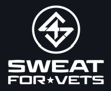 Sweat For Vets