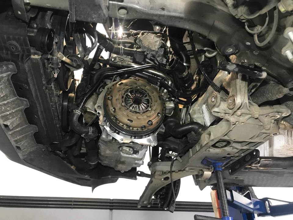 Mechanical Services in Nambour Brown’s Autobahn