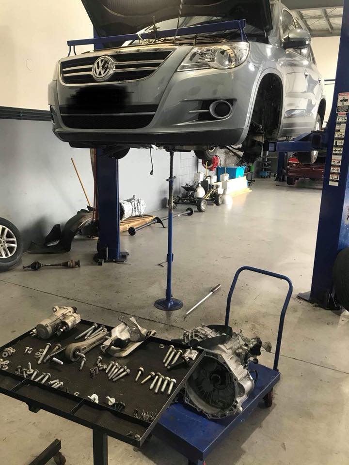 Logbook Service Nambour Car Servicing Brown’s Autobahn