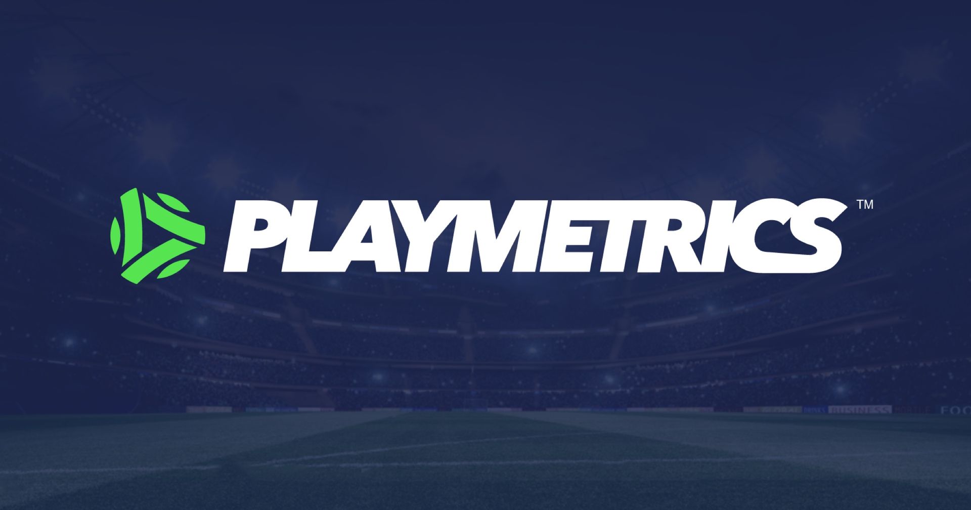Logo for Playmetrics