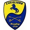 Logo for Pleasanton Cavaliers Rugby Club