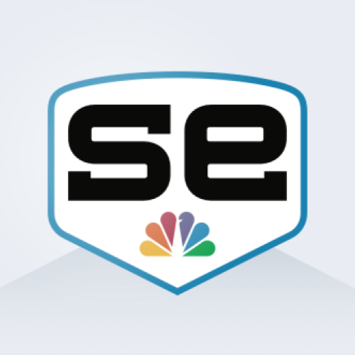 Logo for NBC Sports Engine