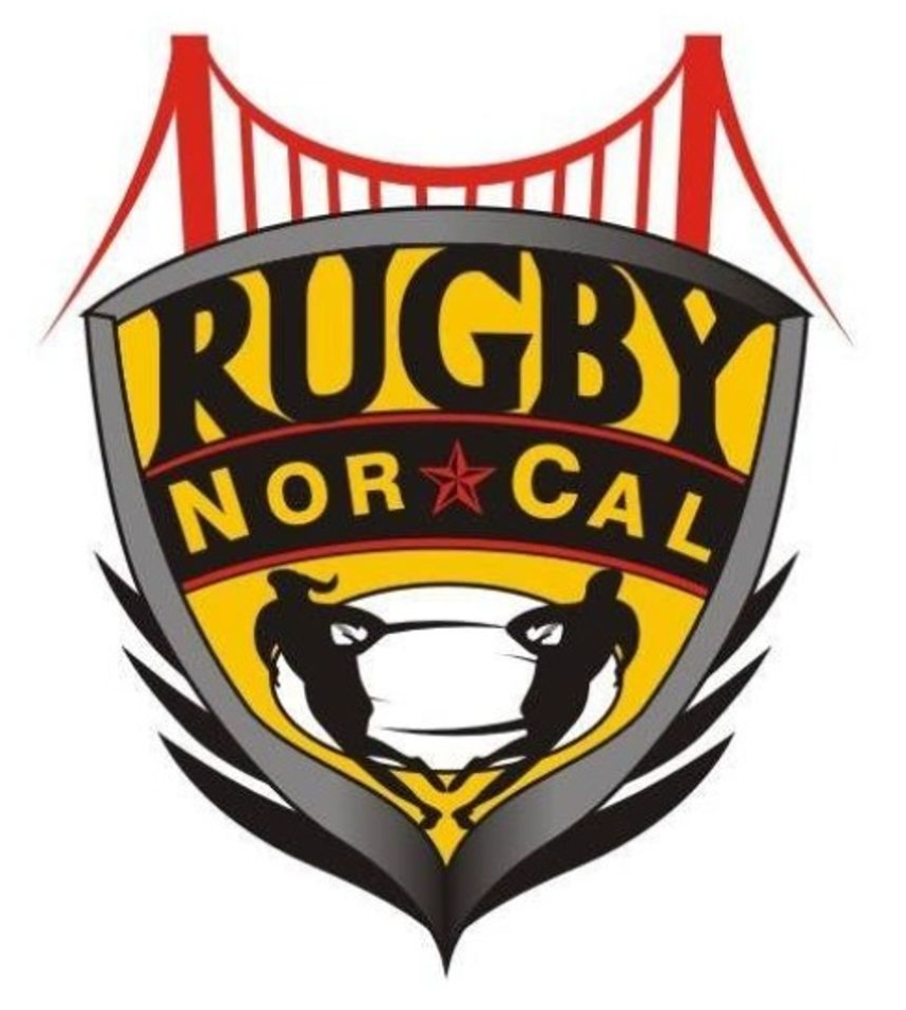Logo for Rugby NorCal