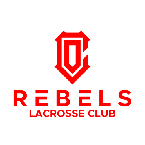 Logo for Rebels Lacrosse Club