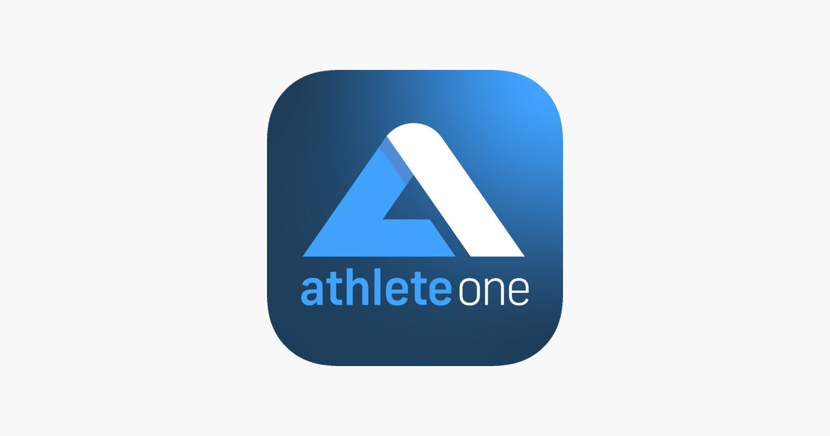Logo for Athlete One