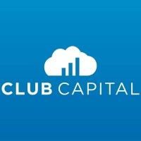 Club Capital Sports Services Homepage