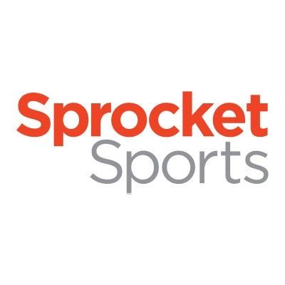 Logo for Sprocket Sports