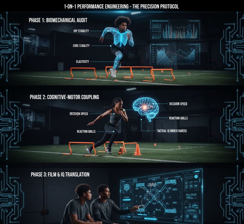 The Private Lab