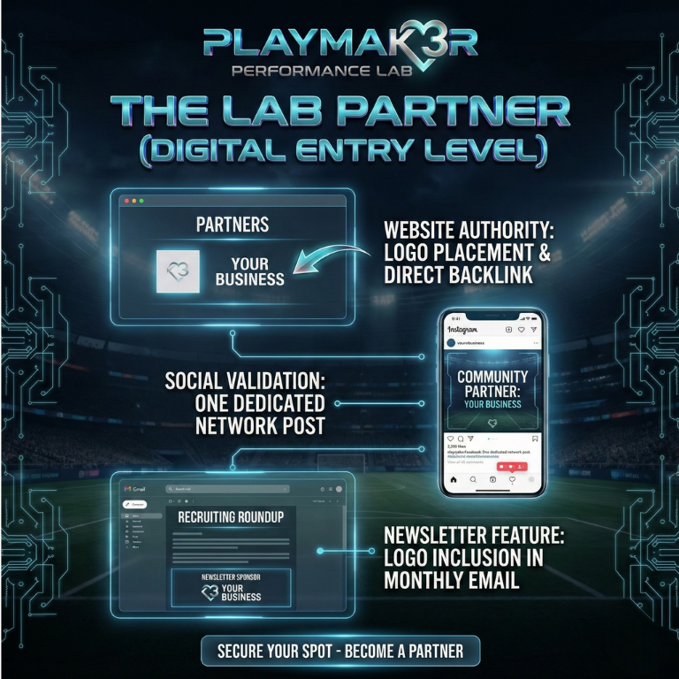 The Lab Partner (Digital Entry Level)