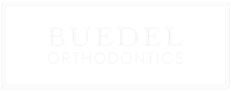 Buedel Orthodontics logo
