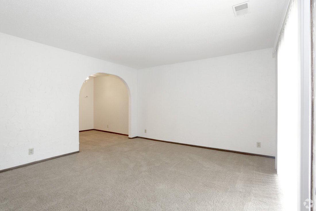 West Mound Apartments One & Two Bed Apartments in Decatur