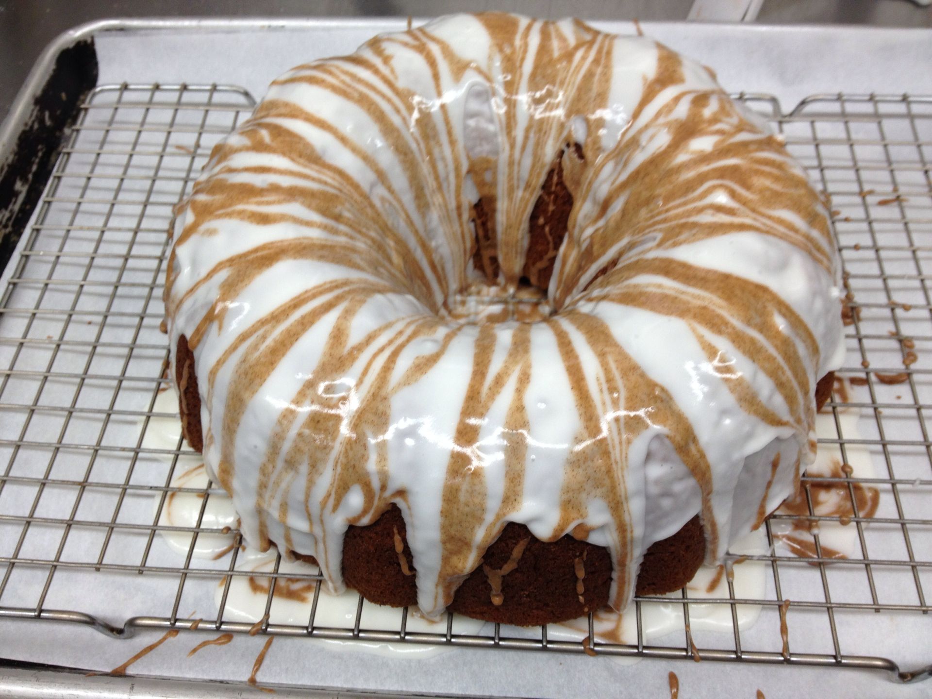 Breakfast Desserts | The Village Bake Shoppe