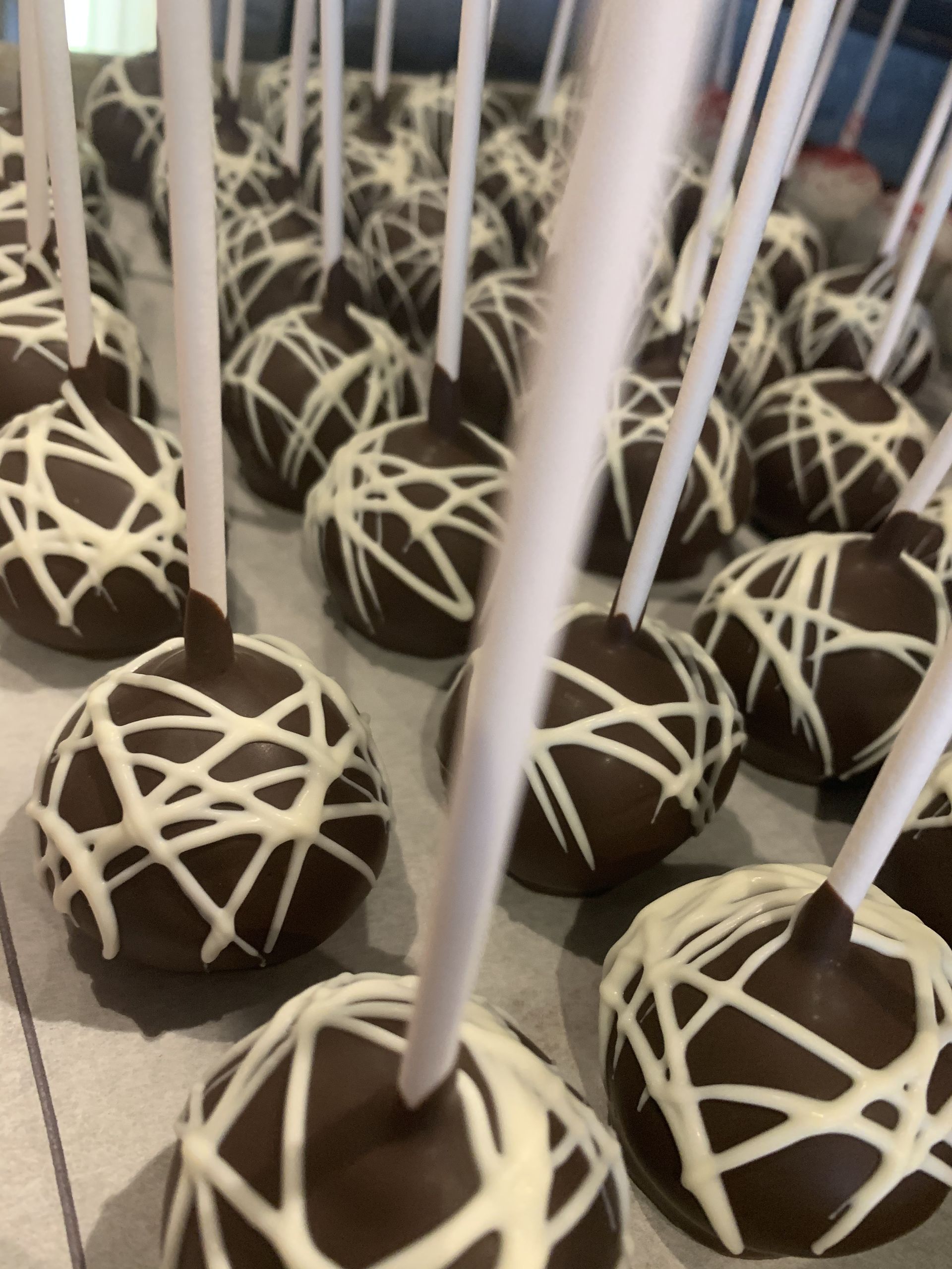 Wedding Desserts | The Village Bake Shoppe