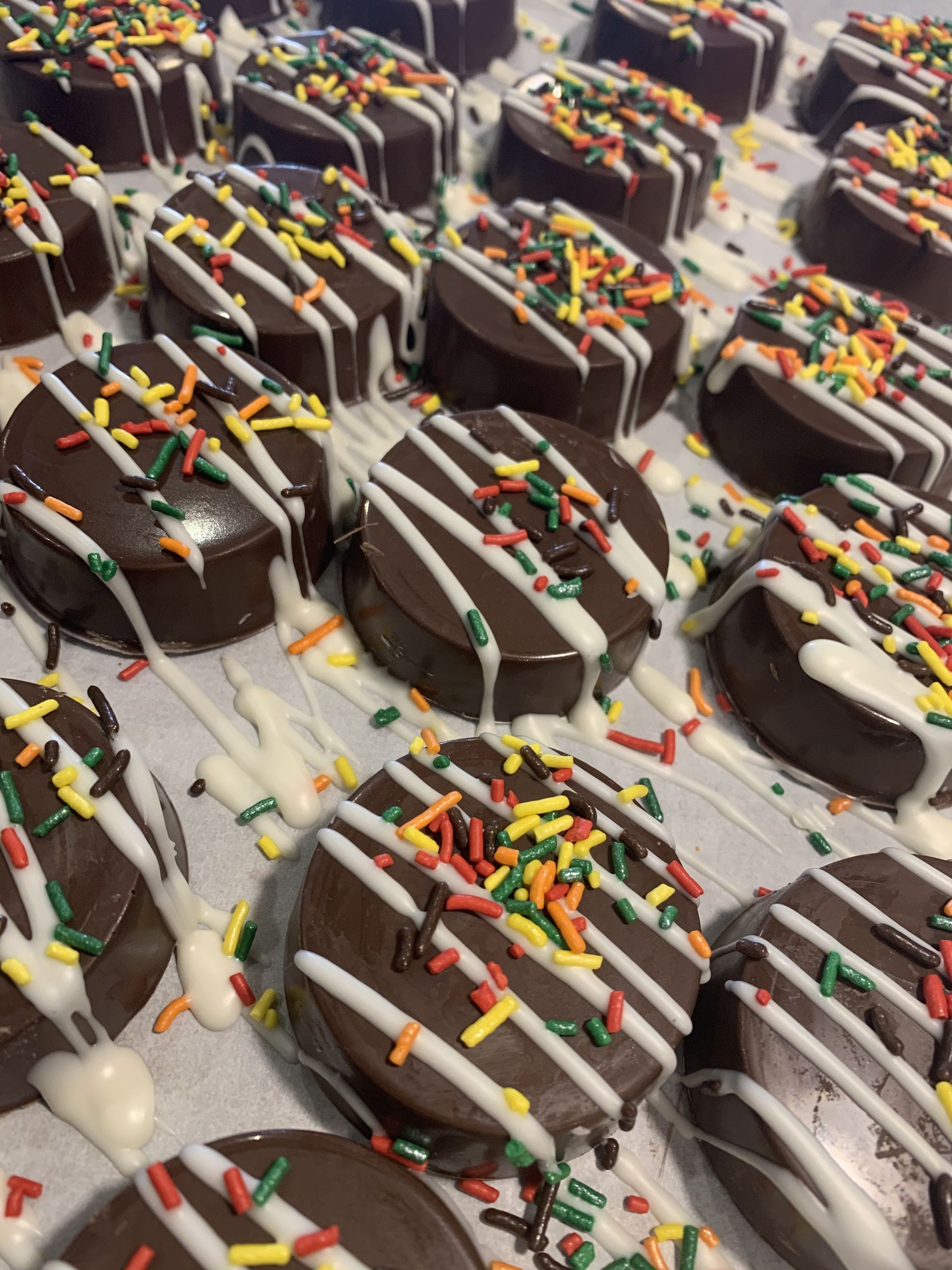 Specialty Desserts The Village Bake Shoppe