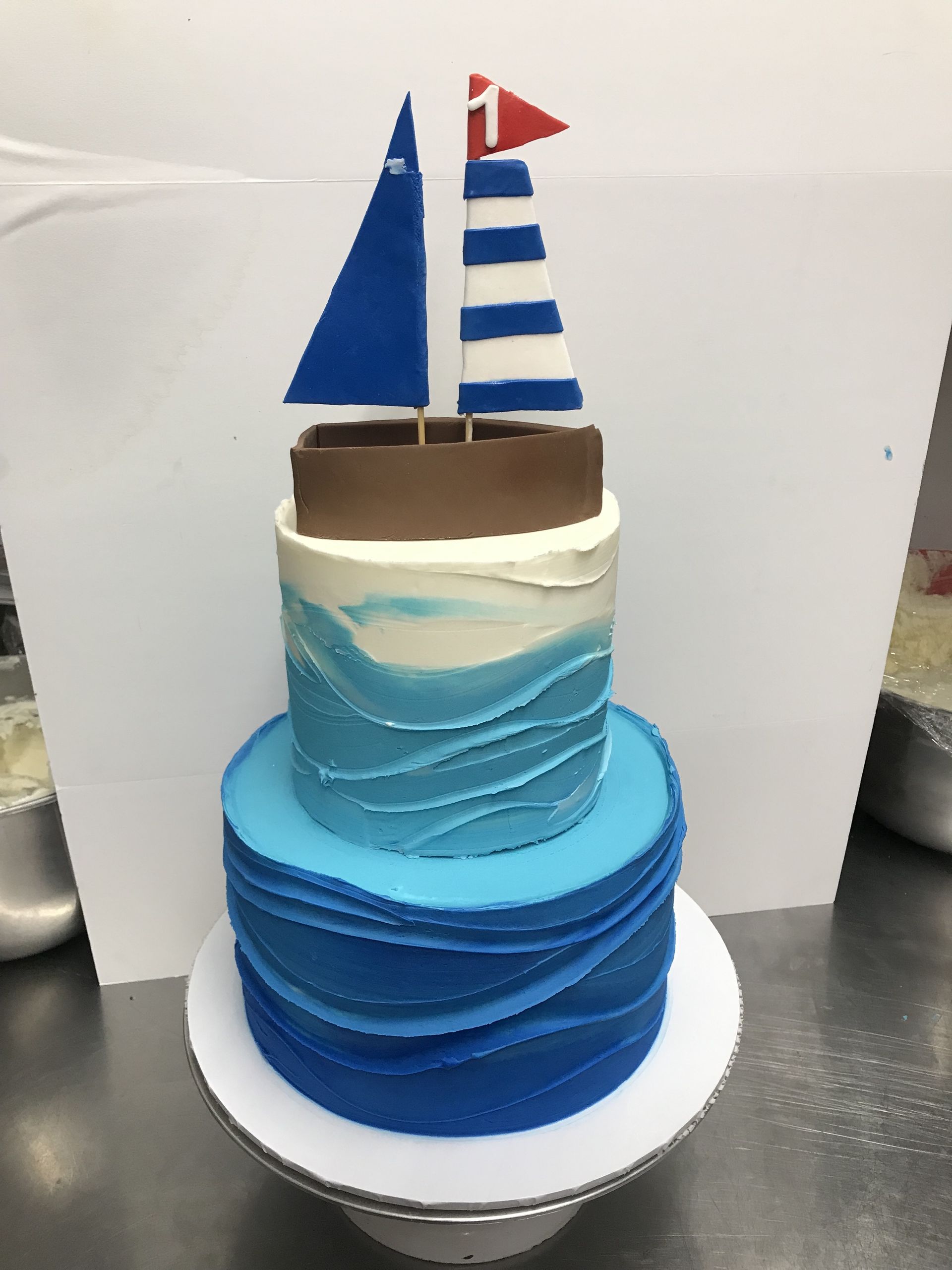 The Village Bake Shoppe