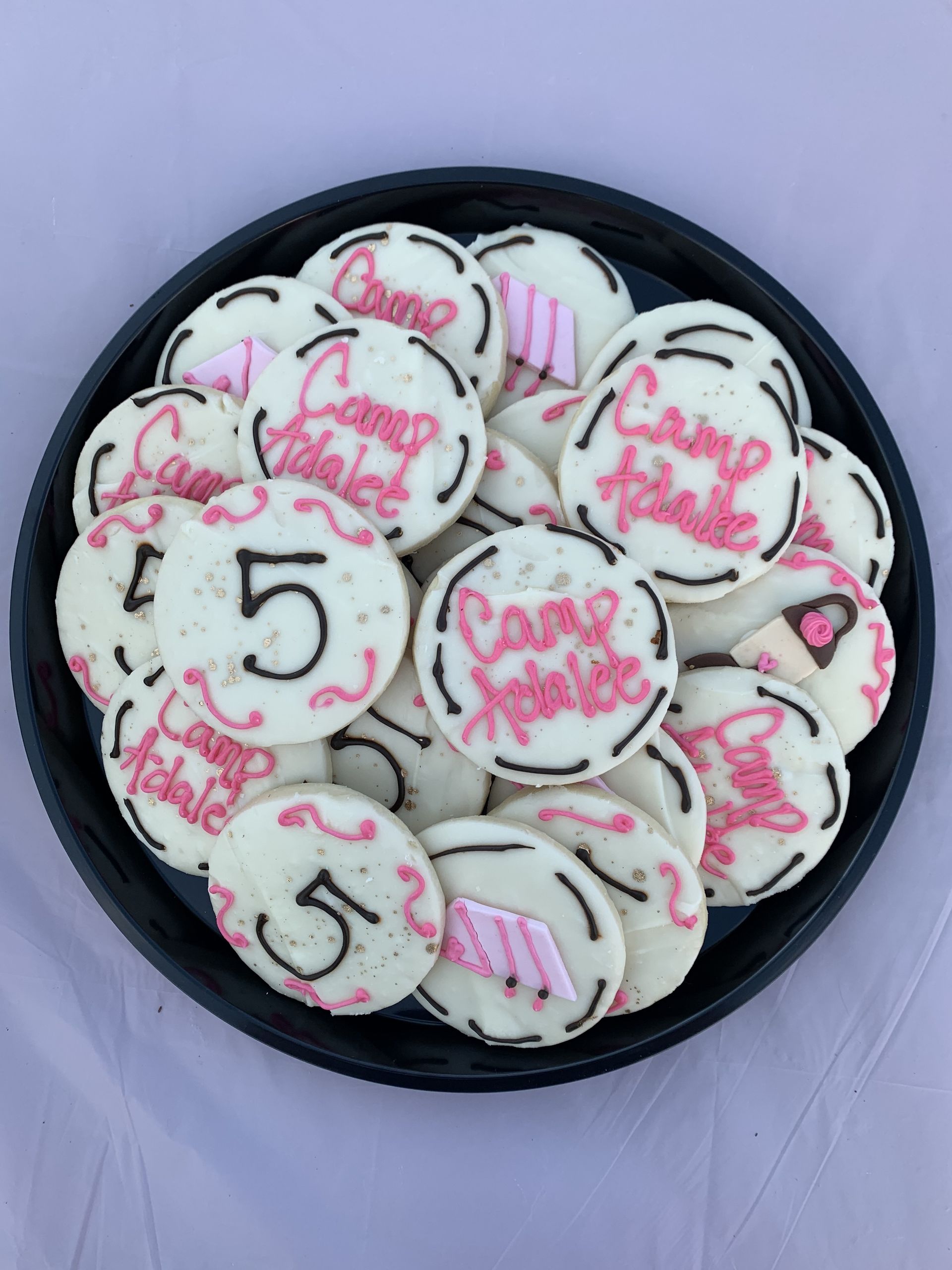 Cutout Cookies | The Village Bake Shoppe