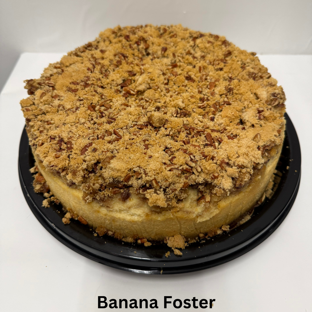 Banana Foster
