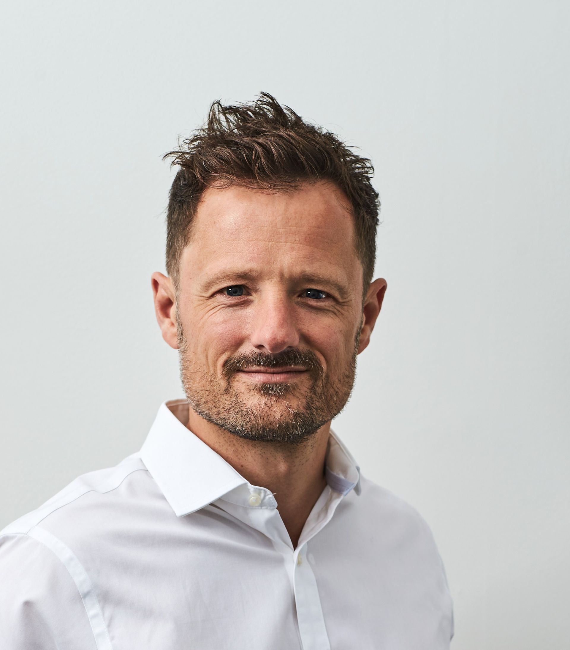 Andrew Fordyce