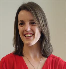 Jessica Taylor